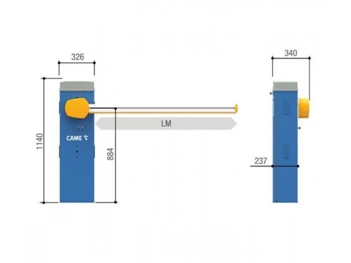 фото GARD-LS4-UA GARD-LS4-UA